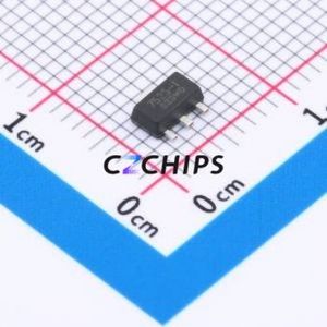 ชิปวงจรรวม PMIC HT7525-1วงจรควบคุมเชิงเส้น (LDO) ของแท้และใหม่เอี่ยม - Product Image 1