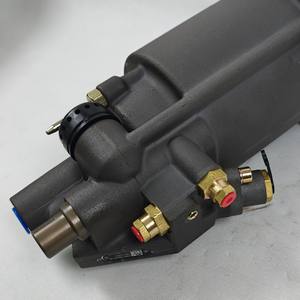 Cylindre d'assistance d'embrayage DZ93189230080 DZ9112230181 Cylindre d'embrayage secondaire DZ93189230090 DZ93189230183 Cylindre d'assistance d'embrayage pour camion - Product Image 4