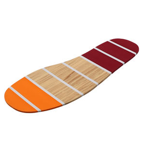 China Shoe Material Factory Making <strong>Non</strong> <strong>Woven</strong> <strong>Insole</strong> <strong>Board</strong> with Customized EVA Foam - Product Image 5