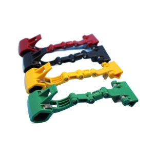 Clips Supermarket Goods Promotion Clips Fruit and Vegetable Price Tags - Product Image 1