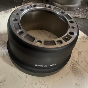 Direkt ab Werk Lieferung LKW-Ersatzteile Großhandel Bremstrommel BPW 1075309 Teile - Product Image 2