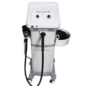 Nouveau Turbo 8G Vibration Drainage Lymphatique Massage Corporel Contouring Minceur Machine pour la Perte de Poids - Product Image 2