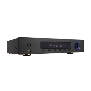 5.1 rạp hát tại nhà karaoke khuếch đại thu AV <span class=keywords><strong>Receiver</strong></span> lớp <span class=keywords><strong>D</strong></span> AV amp OEM ODM - Product Image 2