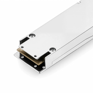 โมดูลออปติคอล QSFP 1310nm 500m MPO-12 APC ตัวรับส่งสัญญาณไฟเบอร์ออปติก OSFP 1.6T สำหรับศูนย์ข้อมูล MMS4A20-XM800 800GB - Product Image 5