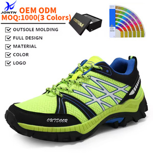 <span class=keywords><strong>Scarpe</strong></span> Acquatiche Leggere Antiscivolo da Donna per Escursionismo, Spiaggia, Nuoto, Pesca e Arrampicata Invernale - Product Image 1