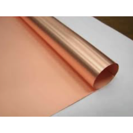 High Quality Self-Adhesive Taiwan & Germany Brand CU Foil EMF Conductive Fabric Electromagnetic Shielding Material Tape