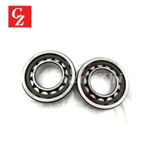 BC1-0906 Cylindrical <b>Roller</b> Bearing for Atlas Copco Air Compressor 0504020054 - Product Image 5