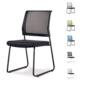 Modern Armless Foldable Training <b>Chair</b> for Conference School Office Home & Reception Use - Product Image 6