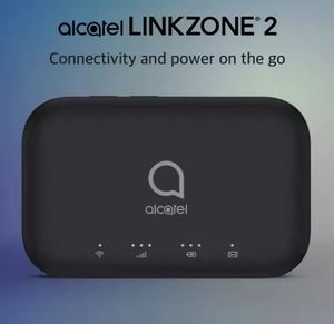 Enrutador portátil <span class=keywords><strong>LINKZONE</strong></span> 2 MW43TM 4G LTE Hotspot - Product Image 4