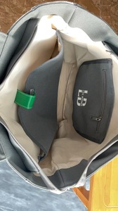 Bolsa de Lona Personalizada con Logotipo, Bolsa de Compras con MOQ Bajo, Elegante y Versátil para Cada Ocasión - Product Image 5