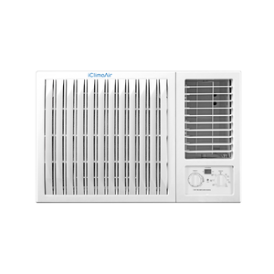 <span class=keywords><strong>Aire</strong></span> <span class=keywords><strong>Acondicionado</strong></span> <span class=keywords><strong>de</strong></span> <span class=keywords><strong>Ventana</strong></span> Electrónico Inteligente <span class=keywords><strong>de</strong></span> Frecuencia Variable con Ahorro <span class=keywords><strong>de</strong></span> Energía, 5000-<span class=keywords><strong>12000</strong></span> <span class=keywords><strong>BTU</strong></span>, R32, OEM/ODM al por Mayor - Product Image 2
