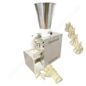 Philippines Dim Sum Siomai Maker Petite Machine Wonton Maker Semi Automatique Manuel Siomai Machine Maker - Product Image 5