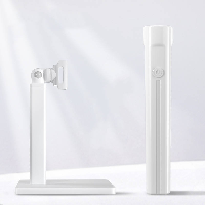 Lámpara sin batería