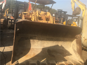 รถตักล้อยาง CAT 966C มือสอง ราคาถูก รถตัก Caterpillar แท้รุ่น 966F 966E 966D 966H 966C ประสิทธิภาพสูง สภาพดี - Product Image 3