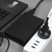 Adaptador USB-C Tipo C de 170W 20V 8.5A para Laptop Leno-vo Thinkpad Y7000/Y7000P R7000 Y910 Y920