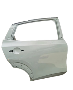 Venta al por Mayor de Fábrica: Faros, Parrillas, Parachoques Delanteros y Traseros Negros para <span class=keywords><strong>Nissan</strong></span> <span class=keywords><strong>Ariya</strong></span> 2020, 2021, <span class=keywords><strong>2022</strong></span>, 2023, 2024 - Product Image 3