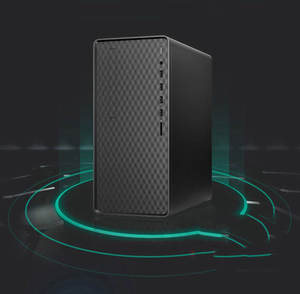 Office and Home Gaming <strong>Desktop</strong> <strong>Computer</strong> Single Host I3-14100 16G 512GB #NewArrival FOR hp <strong>Desktop</strong> <strong>Computer</strong> Core N01 - Product Image 3