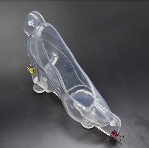 <span class=keywords><strong>Molde</strong></span> de <span class=keywords><strong>huevo</strong></span> de <span class=keywords><strong>Pascua</strong></span> 3D DIY, 6 unidades, huevos de dinosaurio, pastel de azúcar, Chocolate - Product Image 2