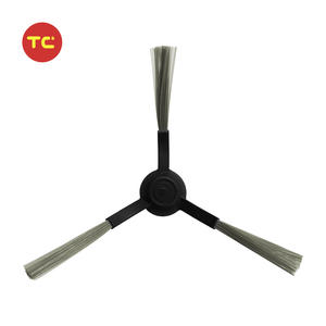 Rouleau principal brosse latérale filtre d'aspirateur vadrouille chiffon pour Proscenics M6 Pro Robot aspirateur pièce de rechange <span class=keywords><strong>accessoires</strong></span> - Product Image 3