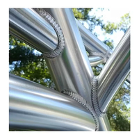 YISHANG ISO 9001 Service d'assemblage par soudage sur mesure pour le soudage de tôles et les pièces métalliques soudées