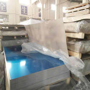 Feuilles d'aluminium à faible MOQ certifiées pour la fabrication industrielle - Product Image 2