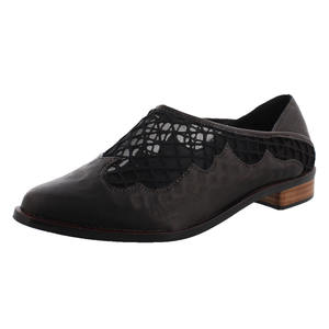 Zapatos Planos para Mujer Kelsi Dagger Arlo, Color: Negro |   100% Auténtico - Product Image 1
