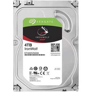 ST4000VN008 IronWol f NAS 4TB Internal 5900 RPM 3.5" <b>Hard</b> <b>Drive</b> - Product Image 4