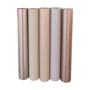 <span class=keywords><strong>Vinilo</strong></span> Envoltura de cocina Voil Pvc Hoja Pet Grano de madera Petg Películas decorativas - Product Image 4