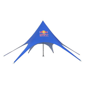 12M Sao Shade Tent Dễ Dàng Lên Cho Nơi Trú Ẩn Với In Logo - Product Image 1