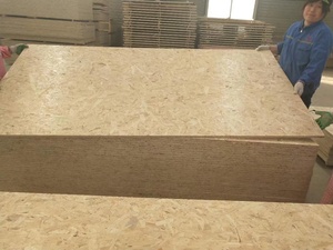 Planches de contreplaqué structurel HAI SHUN de première qualité, économiques, 6mm 11mm 18mm 5/8 1220x2440mm, <span class=keywords><strong>pour</strong></span> intérieur - Product Image 4