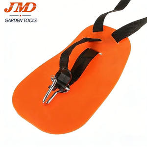 Pièces détachées pour débroussailleuse, harnais à double bretelles pour débroussailleuse à essence - Product Image 2