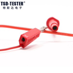 Ago per Isolamento, Sonde per Multimetro Non Distruttive, Puntali per <span class=keywords><strong>Test</strong></span>, Sonda a Dito per <span class=keywords><strong>Test</strong></span> - Product Image 6