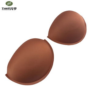 Ultimo Modello di <span class=keywords><strong>Imbottitura</strong></span> <span class=keywords><strong>per</strong></span> Reggiseno Yoga in Schiuma 100% Poliestere Traspirante, Morbido Cuscinetto <span class=keywords><strong>per</strong></span> il Seno Personalizzabile in Colore e Dimensione <span class=keywords><strong>per</strong></span> Accessori Abbigliamento Donna - Product Image 3