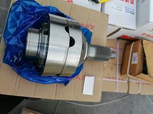 AZ9231320271-1 di alloggiamento differenziale dei pezzi di ricambio per autocarro Sinotruk <span class=keywords><strong>howo</strong></span> - Product Image 6