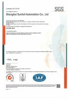 Milesgo Support Modbus RTU Certification de collecte de données CE ISO9001 Automatisation industrielle BAS