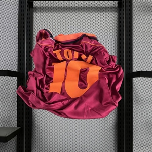 Thailand 25 26 Herren Club Fußballtrikot Hochwertige Spieler- und Fan-Edition Hochwertiger Kurzstil-Teamanzug für Pakistanful Training - Product Image 1