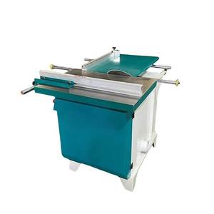 On-line fornitore verticale Multi-funzione del <span class=keywords><strong>legno</strong></span> segheria segheria tavolo scorrevole sega macchina per il taglio del <span class=keywords><strong>legno</strong></span> - Product Image 5