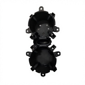 Portavasos de Alta Calidad Compatible con Porsche Macan, Soporte para Vasos, Portavasos para Té, Portavasos para Apoyabrazos 8R0862533B5Q0 95B8632395Q0 - Product Image 1