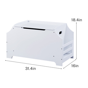 Mueble de almacenamiento de juguetes <span class=keywords><strong>para</strong></span> bebé, mueble de MDF, económico, 2020 - Product Image 5