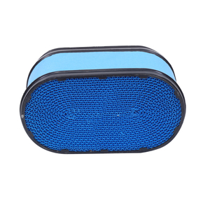 Phụ Tùng Xe Hơi Phụ Tùng Xe Tải Bộ Lọc Không Khí 42558097 42554489 P788896 42558096 42554488 Af4248 Ad03120115 Bộ Lọc Không Khí - Product Image 2