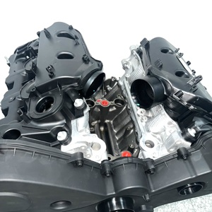 306DT 3.0Ttwin-turbine Diesel V6 High Quality <strong>Engine</strong> for LAND ROVER 306DTA Twin-turbine V6 diesel <strong>Engine</strong>