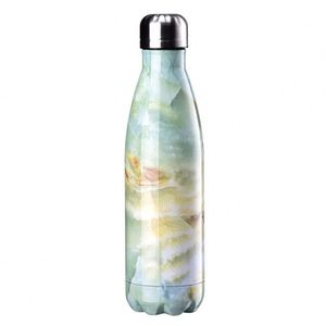Bouteille isotherme en acier inoxydable en forme de bouteille de cola, vente chaude 500 ml / 750 ml / 1000 ml 2024-2025 - Product Image 2