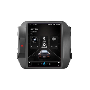 9.7 "2DIN Android đài phát thanh xe <span class=keywords><strong>Video</strong></span> <span class=keywords><strong>Player</strong></span> Navigation GPS cho Kia Sportage <span class=keywords><strong>3</strong></span> SL 2010-2016 cho Tesla phong cách - Product Image 1