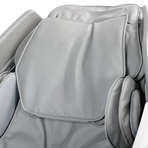 เก้าอี้นวดอัจฉริยะขนาดใหญ่พิเศษ นั่งสบาย ดีไซน์ดั้งเดิม ได้รับสิทธิบัตร ผลิตภัณฑ์จีนคุณภาพสูง ขายดีที่สุด ระบบ Zero Gravity เพื่อสุขภาพ - Product Image 6