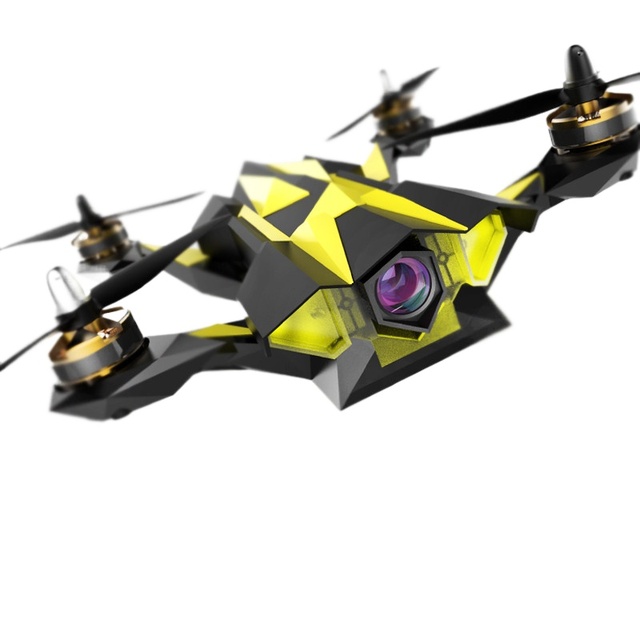FALCON Crossing Machine Remote Control Aircraft QAV250 Racing FPV Quadcopter