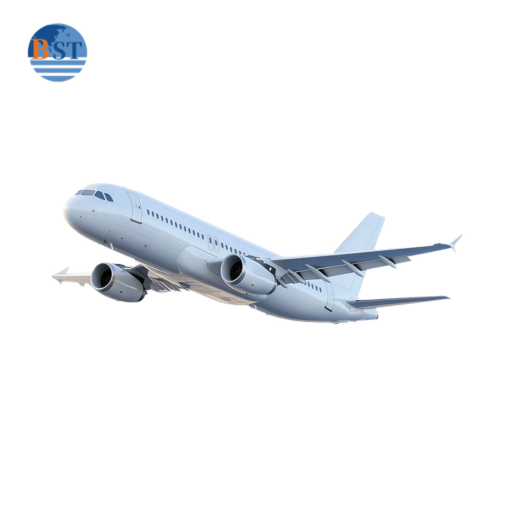 DDP air Freight Agent From China to Canada, Customized LCL Low-cost Logistics Fast Shipping with No Minimum Order Quantity