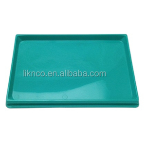 Plateau de <span class=keywords><strong>service</strong></span> aérien demi-taille 1/2 en ABS Atlas pour la restauration en vol - Product Image 2