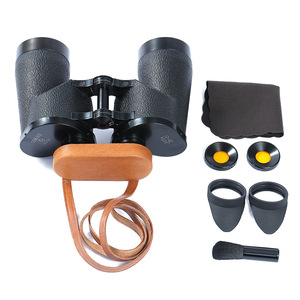 Binoculars 12x42 High Definition Low Light Night Vision Civilian Use Tourist Birdwatching - Product Image 5