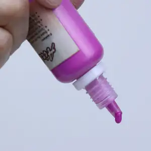 <span class=keywords><strong>Peinture</strong></span> acrylique imperméable à l'aérographe, prix d'usine en gros - Product Image 1