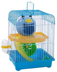 M003 vendite Calde Gabbie Criceto - Product Image 1